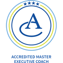 Association for Coaching Accredited Master Executive Coach